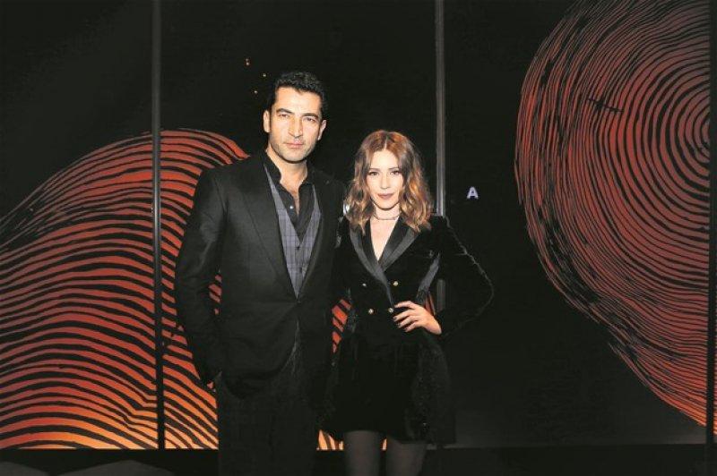 Delibal filminin galası yapıldı 