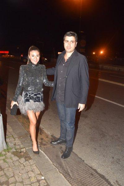 Delibal filminin galası yapıldı 