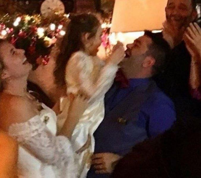 Ceyda Düvenci ve Bülent Şakrak evlendi