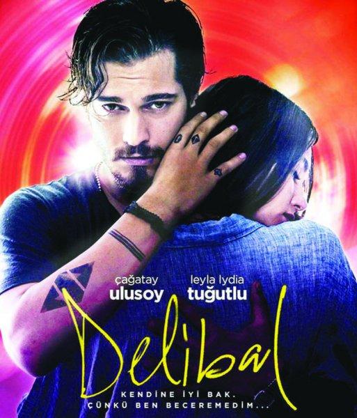 Delibal filminin galası yapıldı 