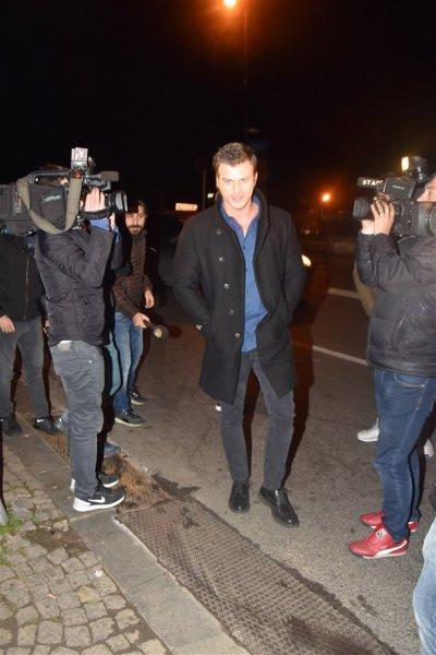 Delibal filminin galası yapıldı 