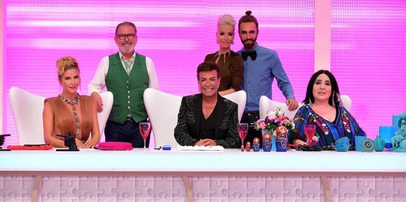 İşte Benim Stilim’in ünlüleri belli oldu 