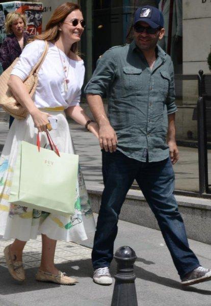 Ceyda Düvenci ve Bülent Şakrak evlendi