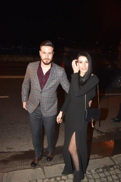 Delibal filminin galası yapıldı 