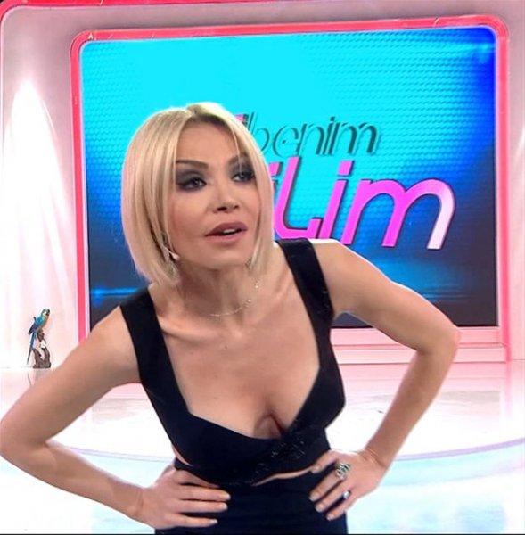 İşte Benim Stilim’in ünlüleri belli oldu 