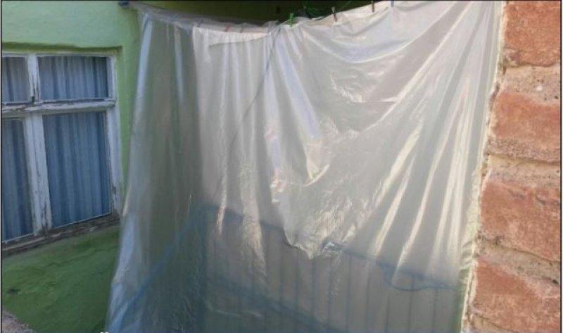 Diyarbakır'da PKK'nın görüntü izleme merkezi çökertildi