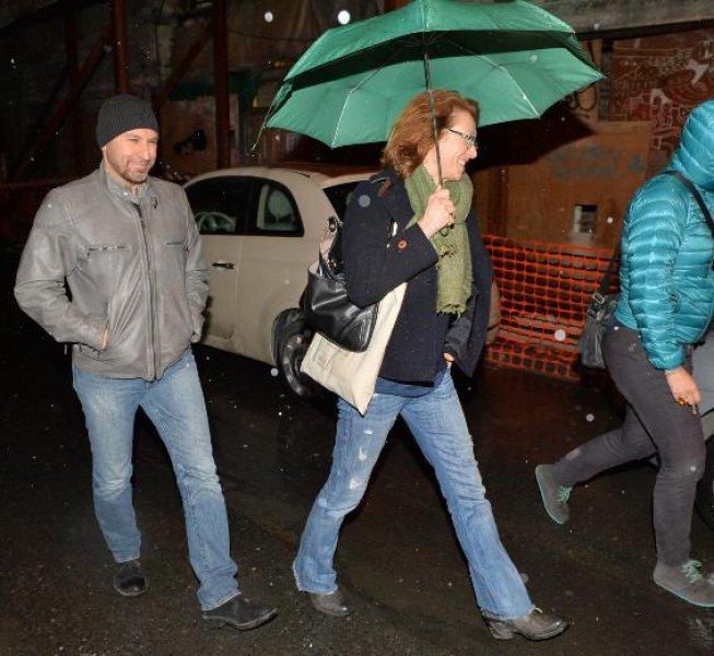 Demir Demirkan'ın eşi hamile