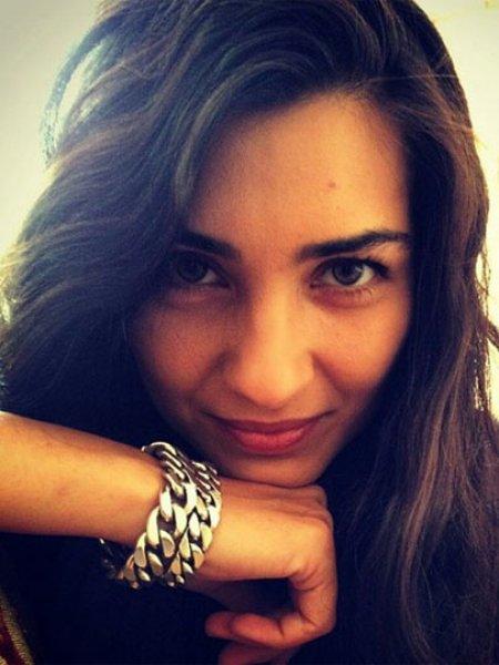 Tuba Büyüküstün ile Halit Ergenç aynı filmde başrol 