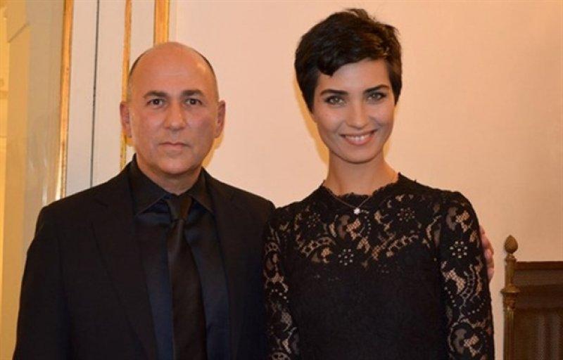 Tuba Büyüküstün ile Halit Ergenç aynı filmde başrol 