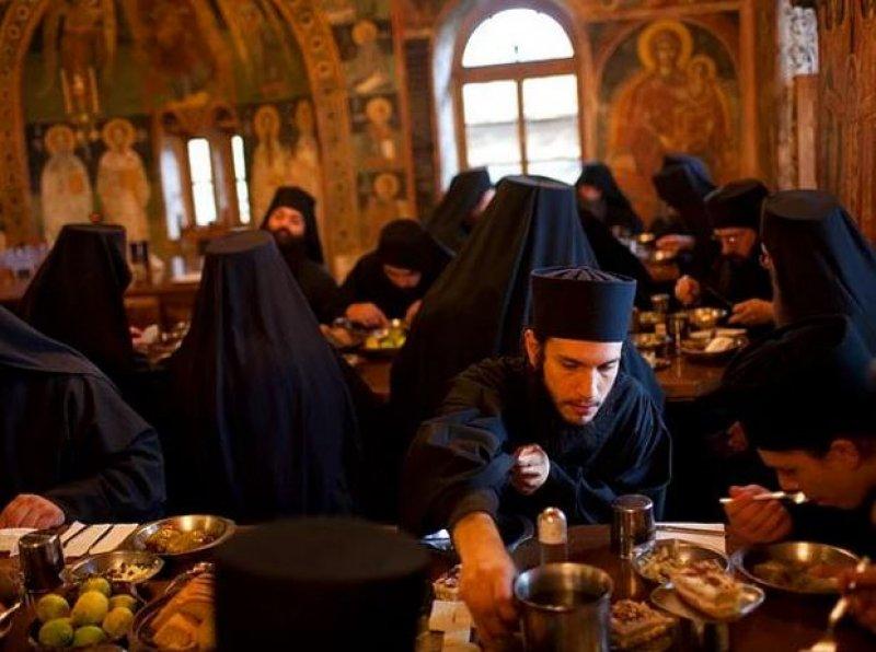 Kadınların girmesi yasak olduğu tek yer: Aynaroz