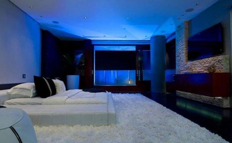 Dünyanın en zengin adamı Bill Gates'in muhteşem evi 