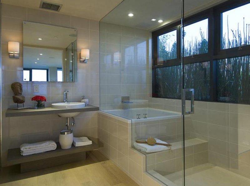 Dünyanın en zengin adamı Bill Gates'in muhteşem evi 