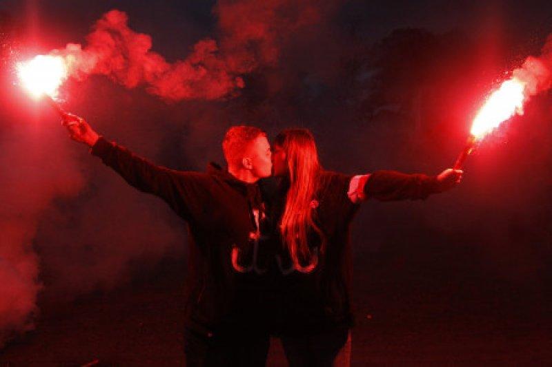 Hafızalara kazınan öpücükler 