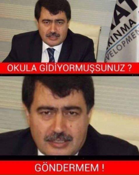 Vasip Şahin capsleri