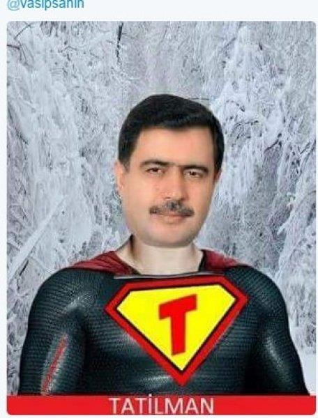 Vasip Şahin capsleri