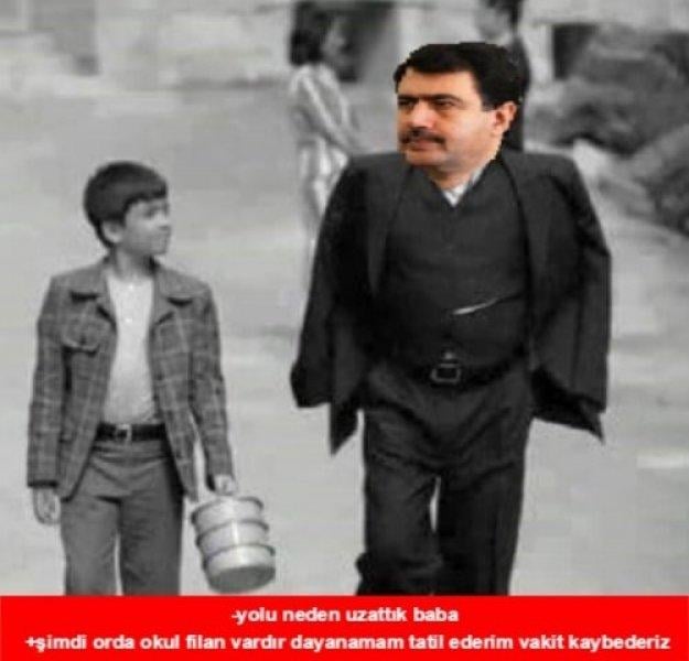 Vasip Şahin capsleri