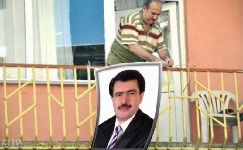 Vasip Şahin capsleri