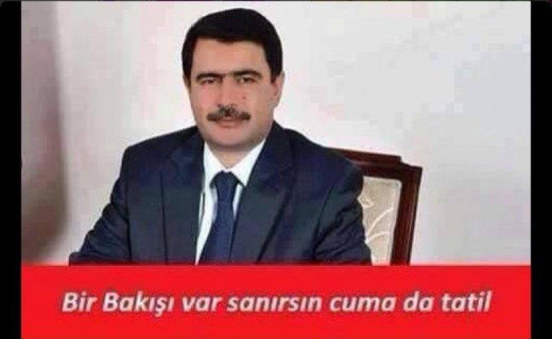 Vasip Şahin capsleri