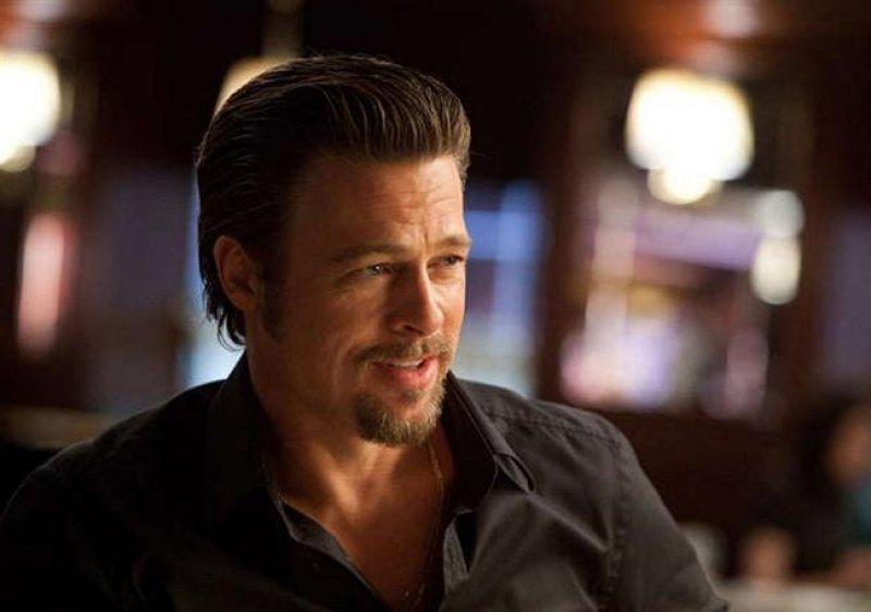 Brad Pitt'in rol aldığı 26 efsane film