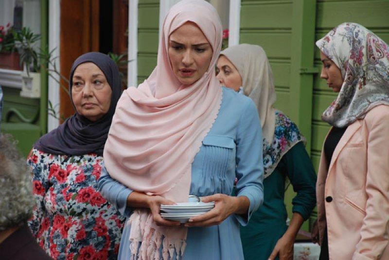 Türk dizilerinin çekildiği mekanlar 