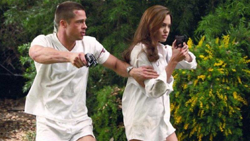 Brad Pitt'in rol aldığı 26 efsane film