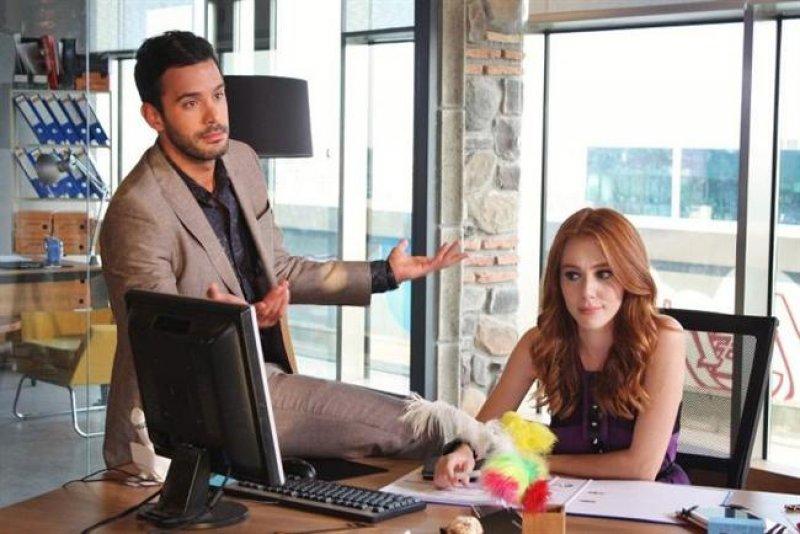 Türk dizilerinin çekildiği mekanlar 