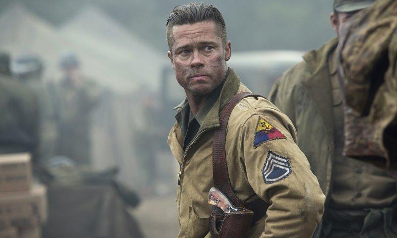 Brad Pitt'in rol aldığı 26 efsane film