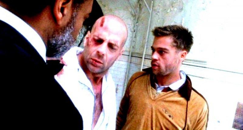 Brad Pitt'in rol aldığı 26 efsane film