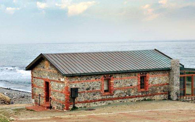 Türk dizilerinin çekildiği mekanlar 