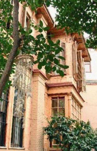 Türk dizilerinin çekildiği mekanlar 