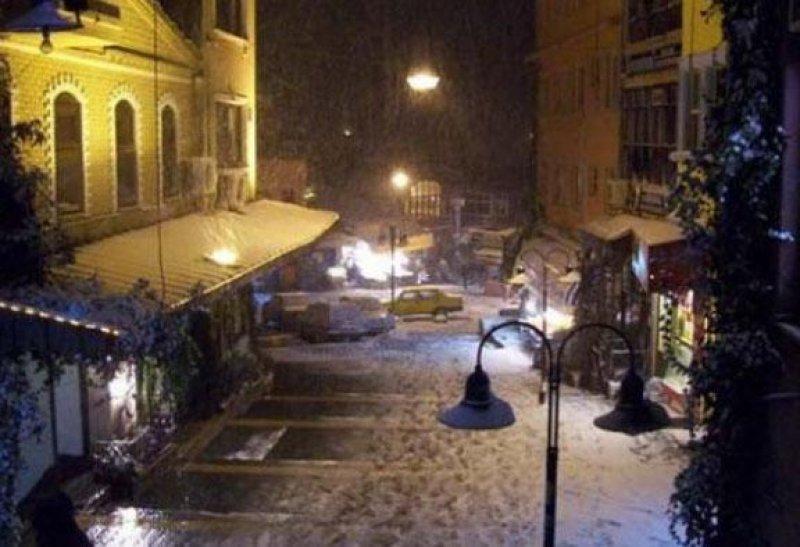 Türk dizilerinin çekildiği mekanlar 