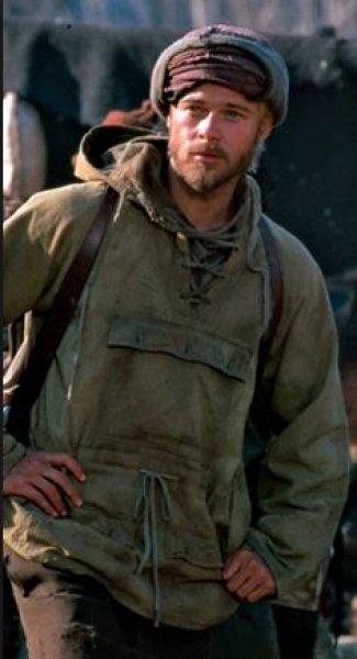 Brad Pitt'in rol aldığı 26 efsane film