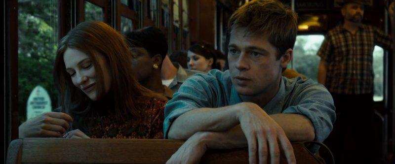 Brad Pitt'in rol aldığı 26 efsane film