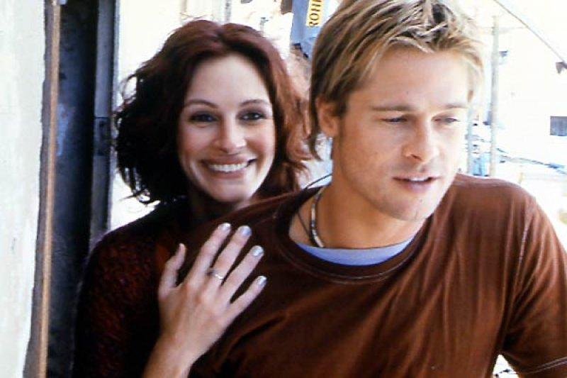 Brad Pitt'in rol aldığı 26 efsane film