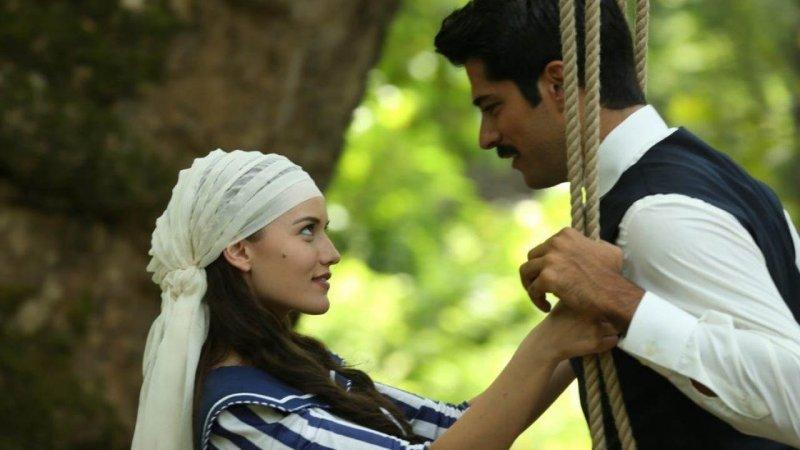 Türk dizilerinin çekildiği mekanlar 