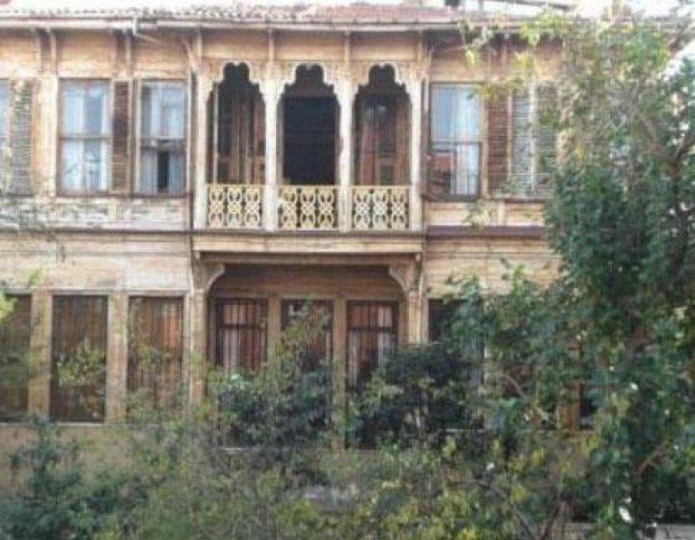 Türk dizilerinin çekildiği mekanlar 