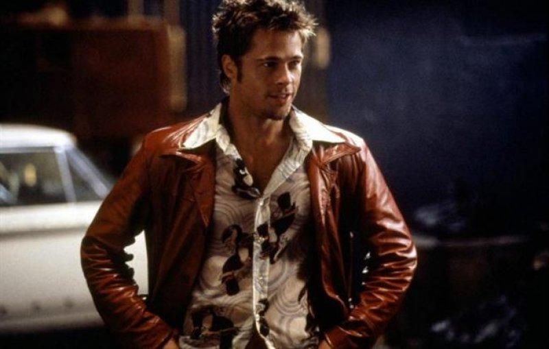 Brad Pitt'in rol aldığı 26 efsane film