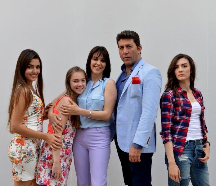 Türk dizilerinin çekildiği mekanlar 