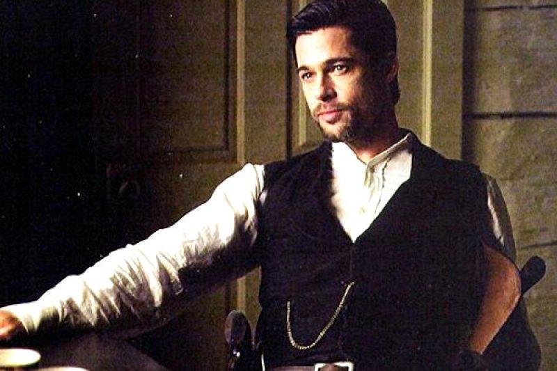 Brad Pitt'in rol aldığı 26 efsane film