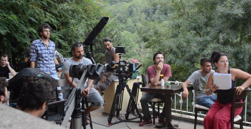 Türk dizilerinin çekildiği mekanlar 