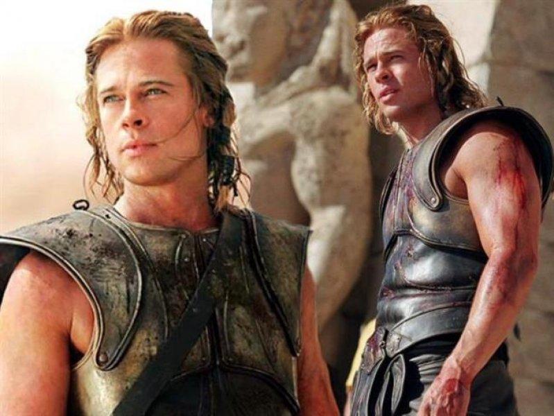 Brad Pitt'in rol aldığı 26 efsane film