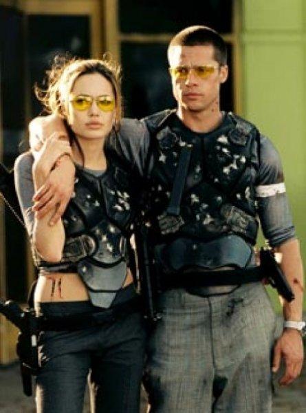 Brad Pitt'in rol aldığı 26 efsane film