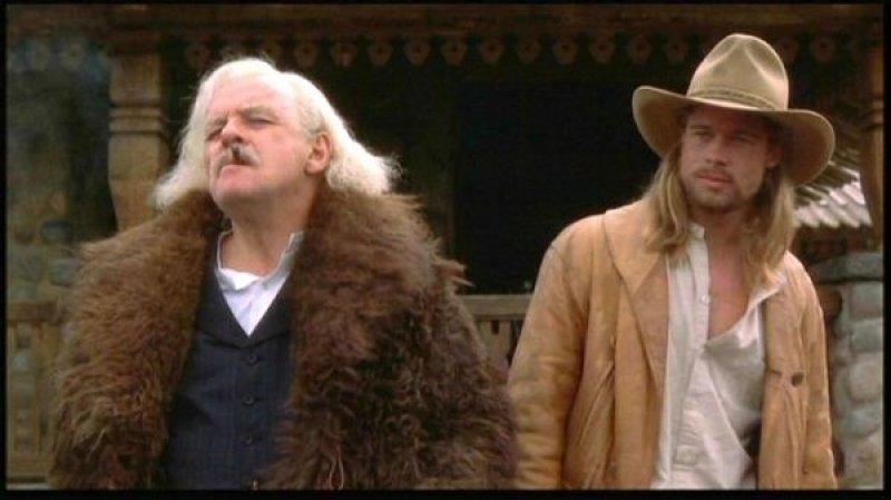 Brad Pitt'in rol aldığı 26 efsane film