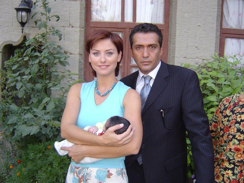 Türk dizilerinin çekildiği mekanlar 