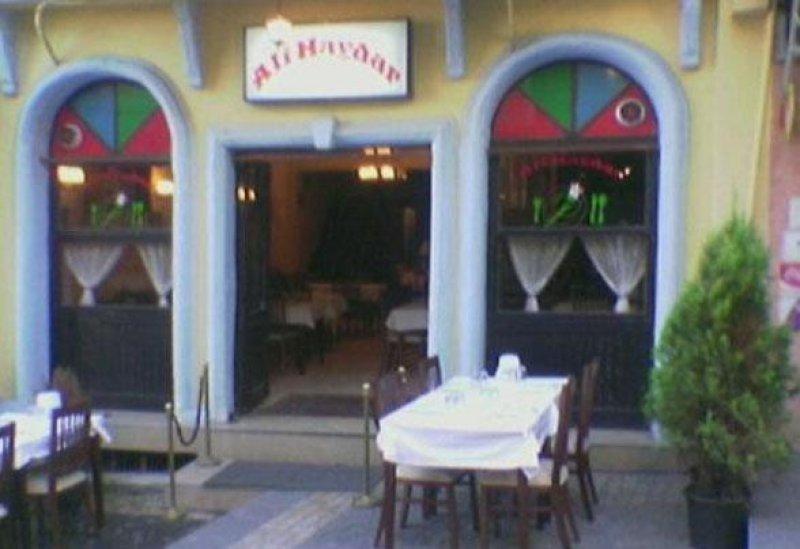 Türk dizilerinin çekildiği mekanlar 