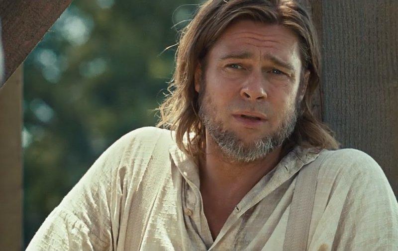 Brad Pitt'in rol aldığı 26 efsane film