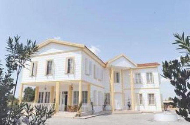 Türk dizilerinin çekildiği mekanlar 