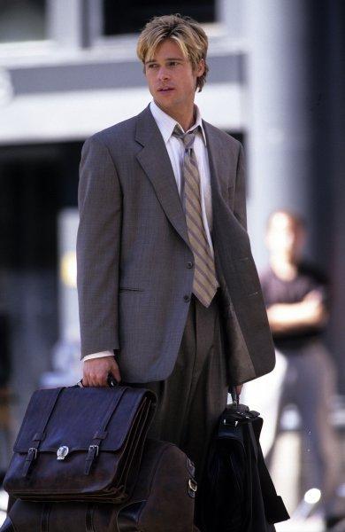 Brad Pitt'in rol aldığı 26 efsane film