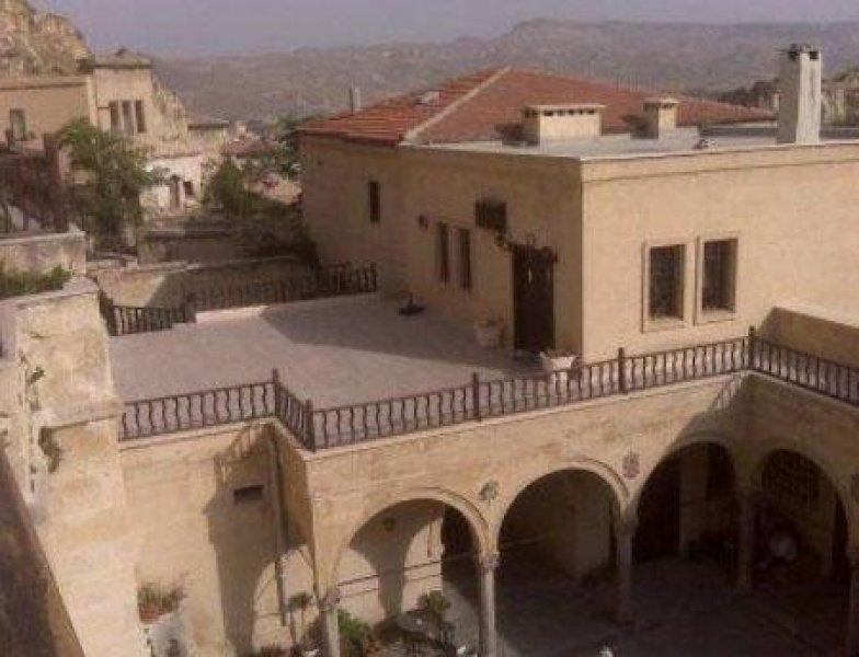 Türk dizilerinin çekildiği mekanlar 