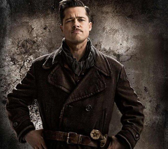 Brad Pitt'in rol aldığı 26 efsane film